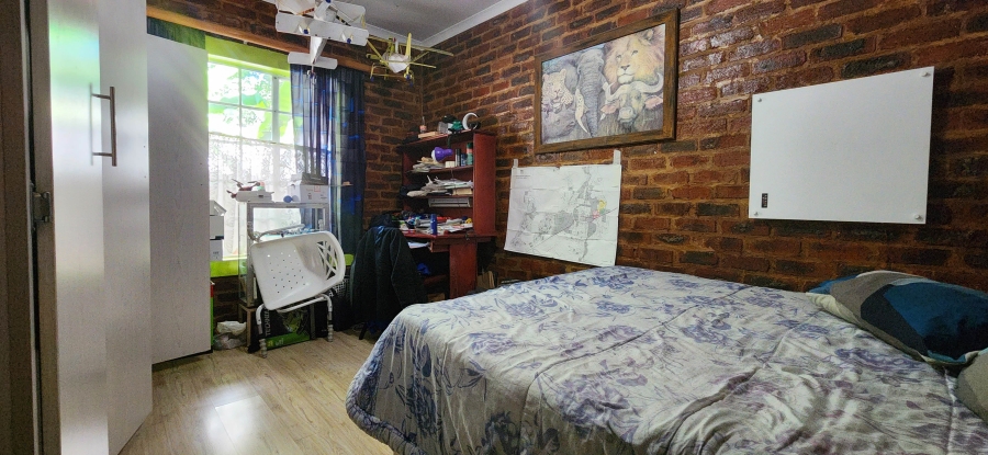 8 Bedroom Property for Sale in Baillie Park North West